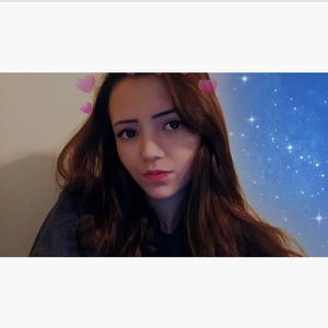 Meet your Posher, Angelica